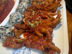 -全州拌饭馆(断桥店)