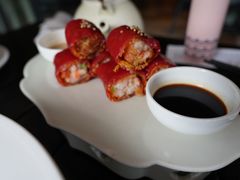 -朴墅(西湖青芝坞店·杭帮菜·家宴.14年的店)