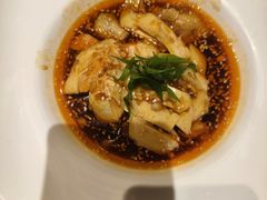-索菲特酒店·乐轩华中餐厅