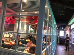 -丰茂烤串(六里桥店)