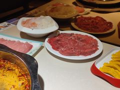 -大队长主题火锅(观音桥店)