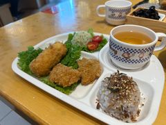 -胜博殿日式炸猪排(西红门店)