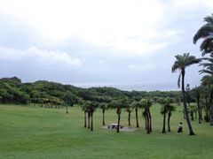 -鹅銮鼻公园