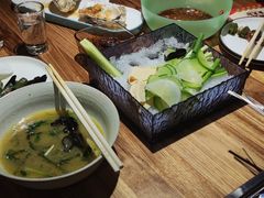 -金太阳海鲜烧烤·本地人餐厅(东纬路旗舰店)