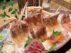 -Minase水濑·日料放题(外滩店)