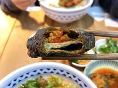 老长沙臭豆腐-三两粉(深圳福田地铁站店)