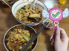 -刘信牛羊肉小炒泡馍(回民街店)