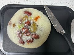 八宝饭-美新点心店(陕西北路店)