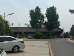 -百泉景区