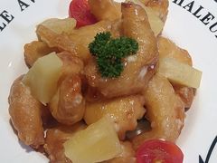 -岛风·台食小馆 ISLAND BISTRO(烟台山店)