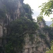 -清江方山景区