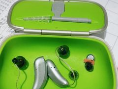 -自然之声助听器·呼吸机(贵定店)