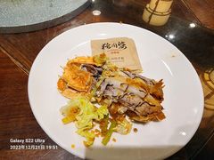 -猪肉婆私房菜(容桂总店)