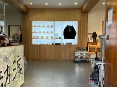 -边渡咖啡烘焙店(昙华林店)