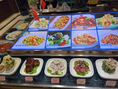 -良友·地标海鲜青岛菜(五四广场店)