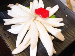 -菌自在·云南野生菌火锅(长安万达店)