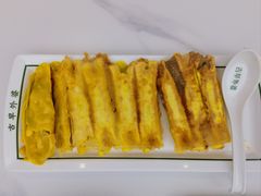 -古早外婆(天佑城店)