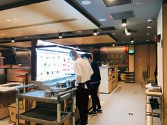 -海底捞火锅(漕宝路店)