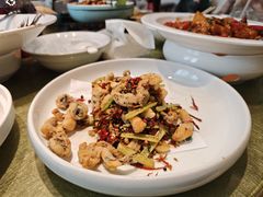 -峰厨大鱼泡饼·天津菜(西青大学城店)