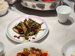-清真·卡德尔大叔新疆主题餐厅(龙汇路店)