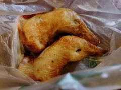 -大益烤鸡
