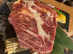 -炎蔵牛舌烤肉