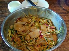 -奇滋豆味(南十四道街店)