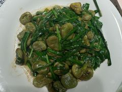 -梁家大院•农家菜(昆山会展中心店)