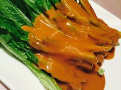 -粗茶淡饭·汉口公馆(循礼门店)
