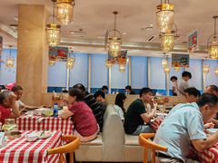 -西贝(吴江路湟普汇店)