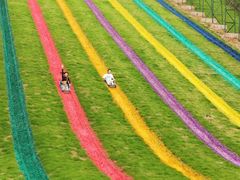 -梦幻奥陶纪景区