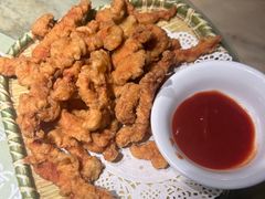 -梁家大院•农家菜(昆山会展中心店)