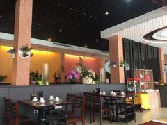 -嘉年大丰收鱼庄(云霄店)