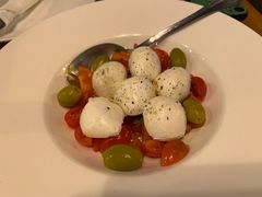 -La Tavernetta(Bar à Vin)(乌鲁木齐路店)