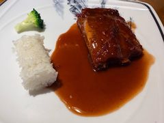 三凤桥酱排骨-三凤酒家·百年无锡菜(清扬茂业店)