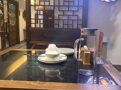-徽镇小厨·经典徽菜(十里河店)