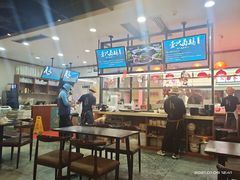 大堂-壹只卤鹅(华润万家店)
