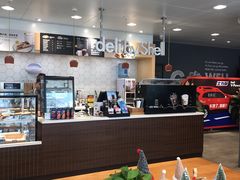 -壳牌华苑加油站