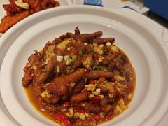 -兰湘子·湘菜小炒(南京江宁万达店)