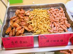 -北京市朝阳区阳光起点幼儿园(东坝园)