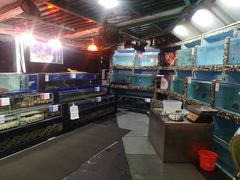 水产区-勝記酒家·37年老字号·经典粤菜(荔枝公园店)