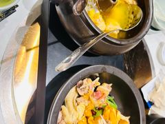 -云海肴云南菜·蒸汽石锅鱼(新奥店)