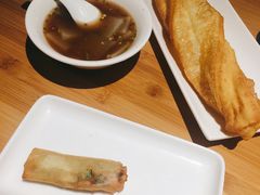 -食膳公园包子铺(烈士公园店)