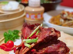 -避风塘·金牌店·夜宵(金玉兰店)