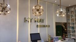 -MY WAY SALON