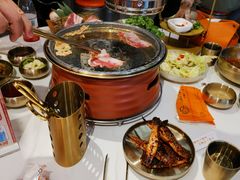 -南浦洞烤肉·新世界版(奥体店)