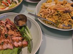 -CHINCHIN 青青·泰国料理(万象食家店)