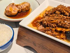 -梅飞酒家(桑园路店)