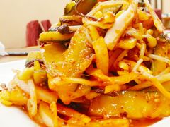 韩式大拌-高丽居(福春店)