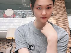 -天津海河悦榕庄·Lobby Lounge大堂吧